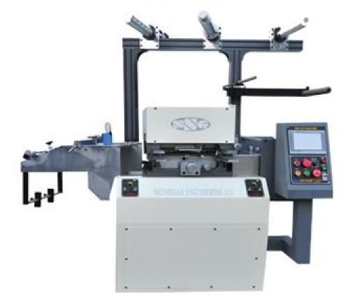 후가공기계 SD330